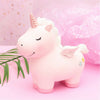 Cute Unicorn Piggy Bank